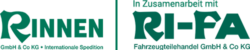 RINNEN